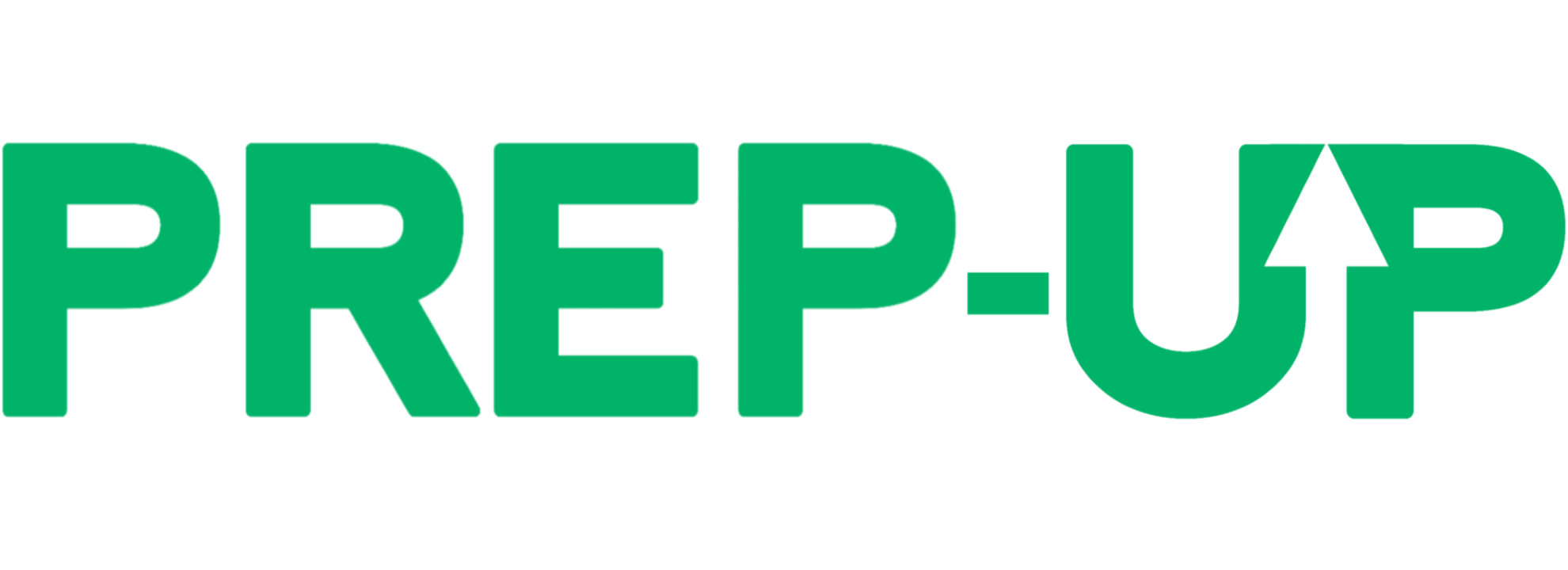 PrepUp Logo